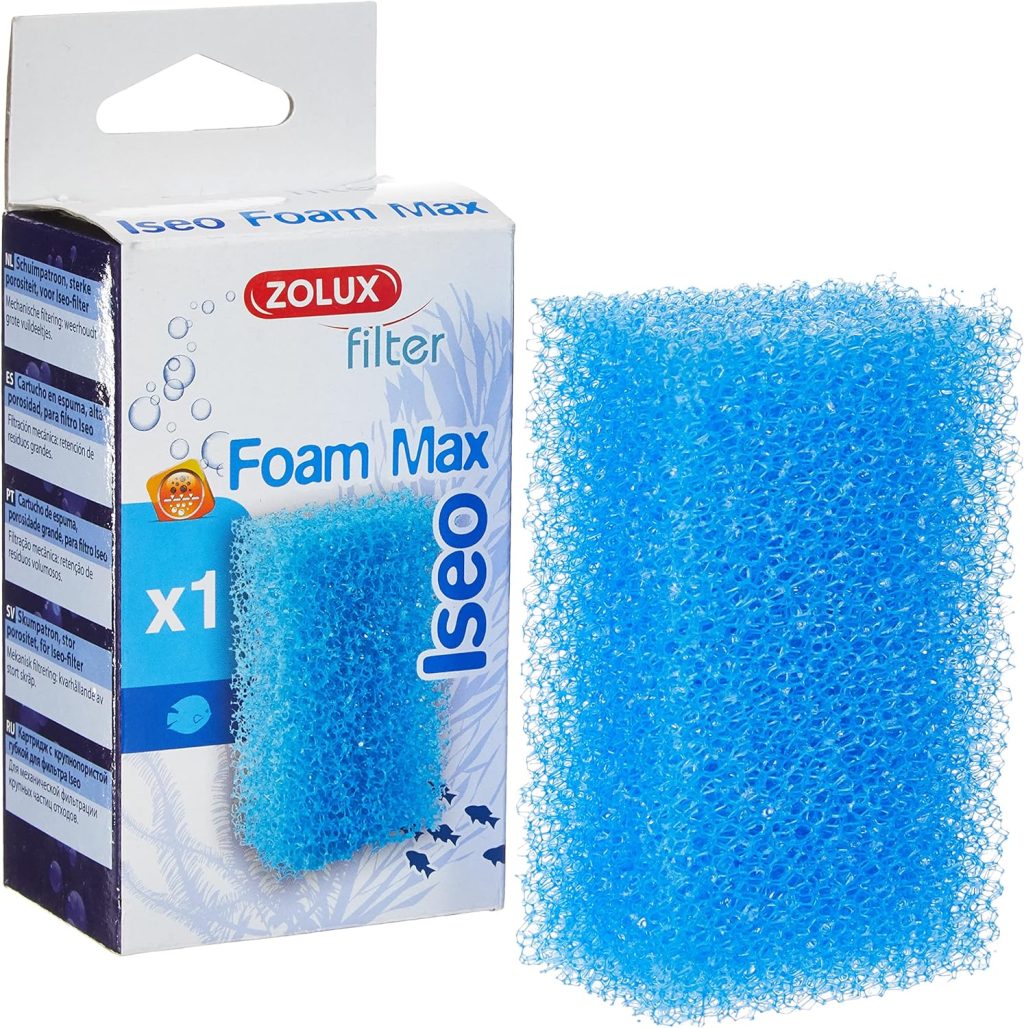 CARTUCHO ISEO FOAM MAX
